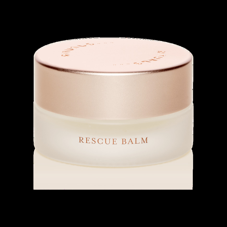 Product Rescue balm rituals