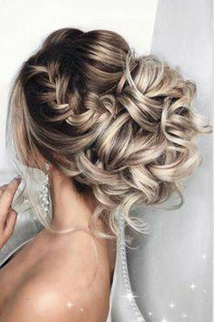 Moda Penteado