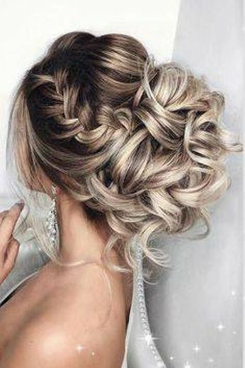 Penteado