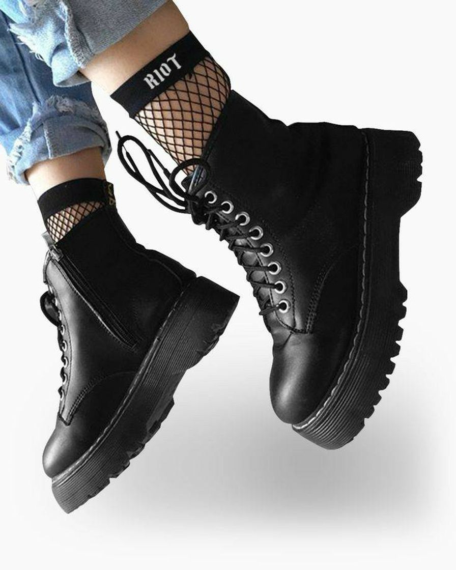 Moda Bota😍