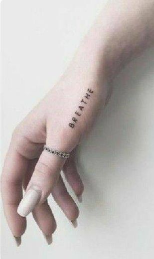 🖤 tatuagem