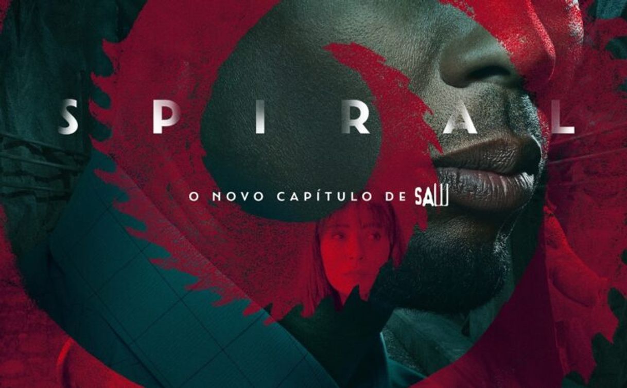 Película Spiral: Saw