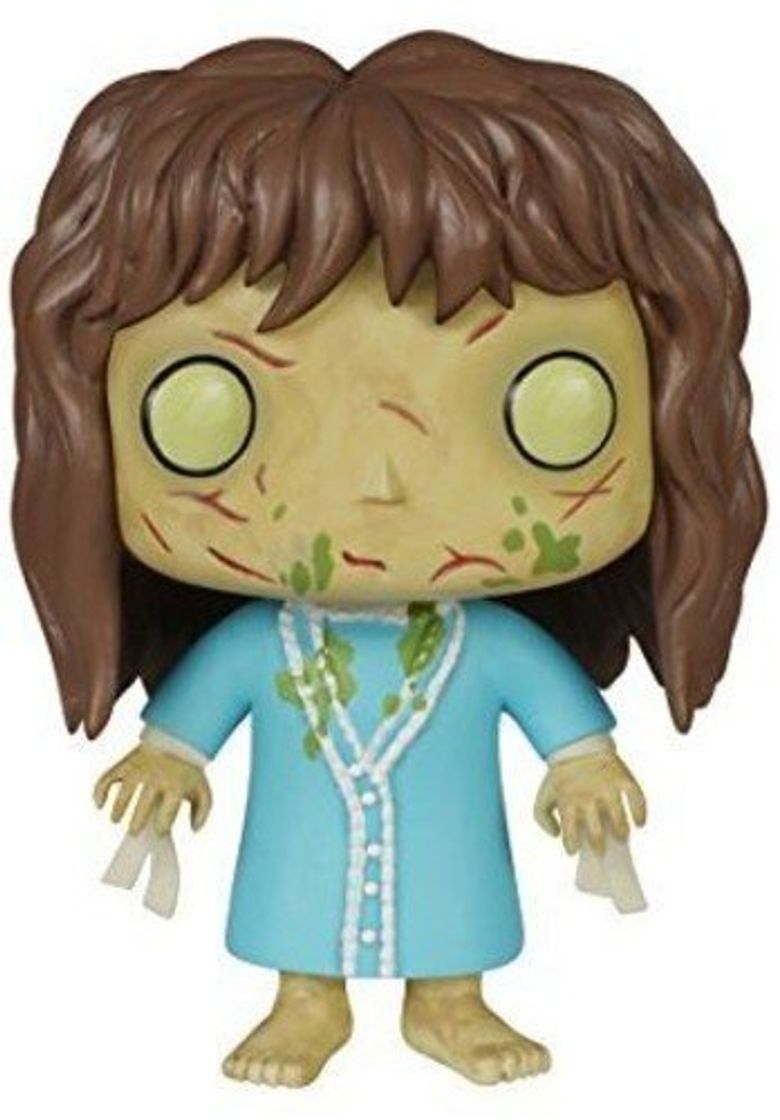 Juego Funko 6141 The Exorcist Regan