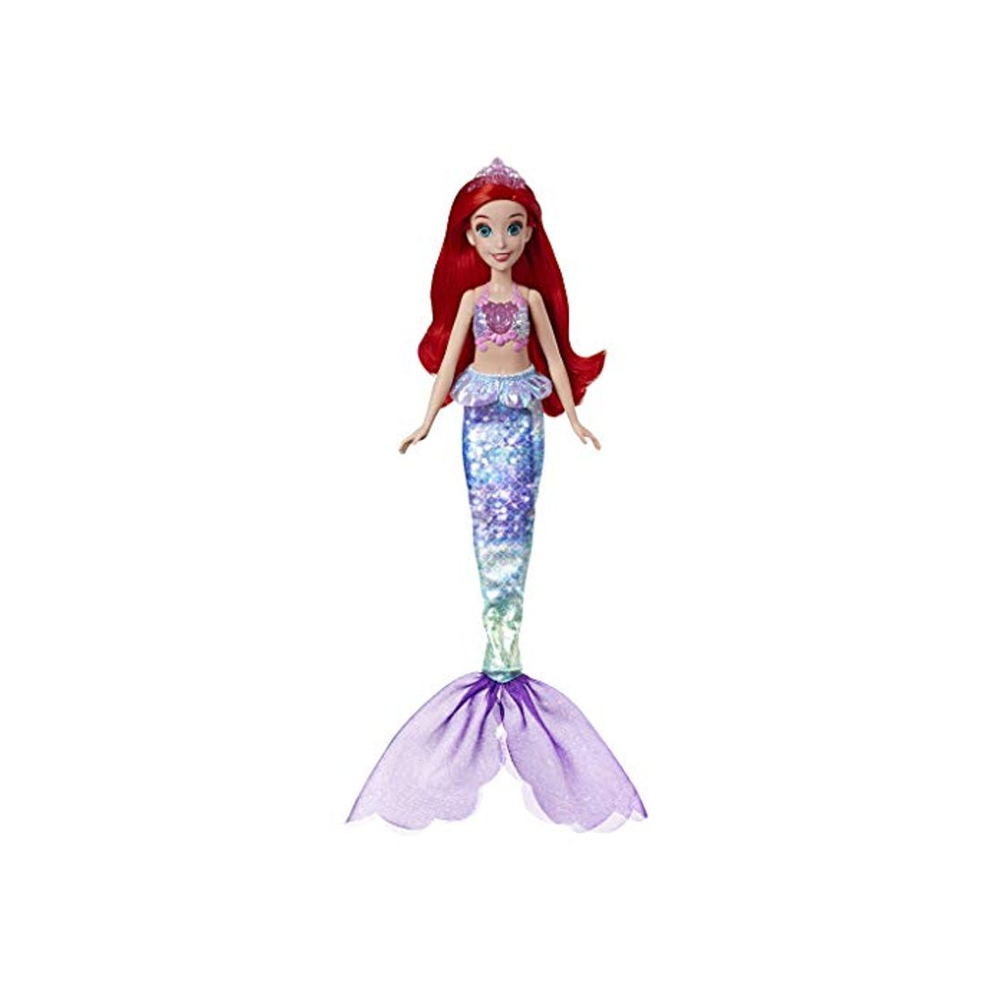 Product Disney Princess - Ariel Música