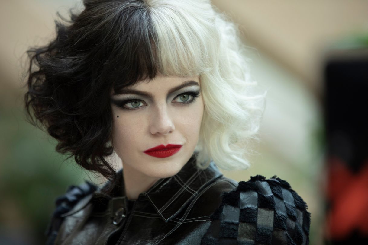 Movie Cruella