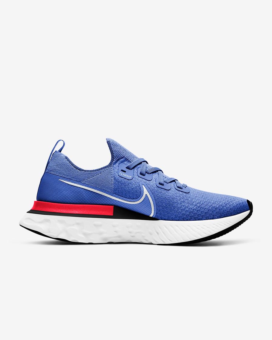 Moda Nike React Infinity Run FK