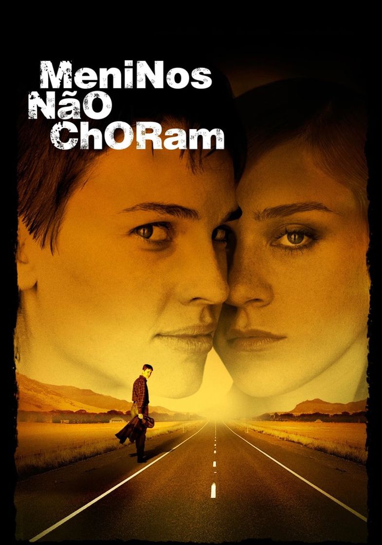 Movie Boys Don't Cry