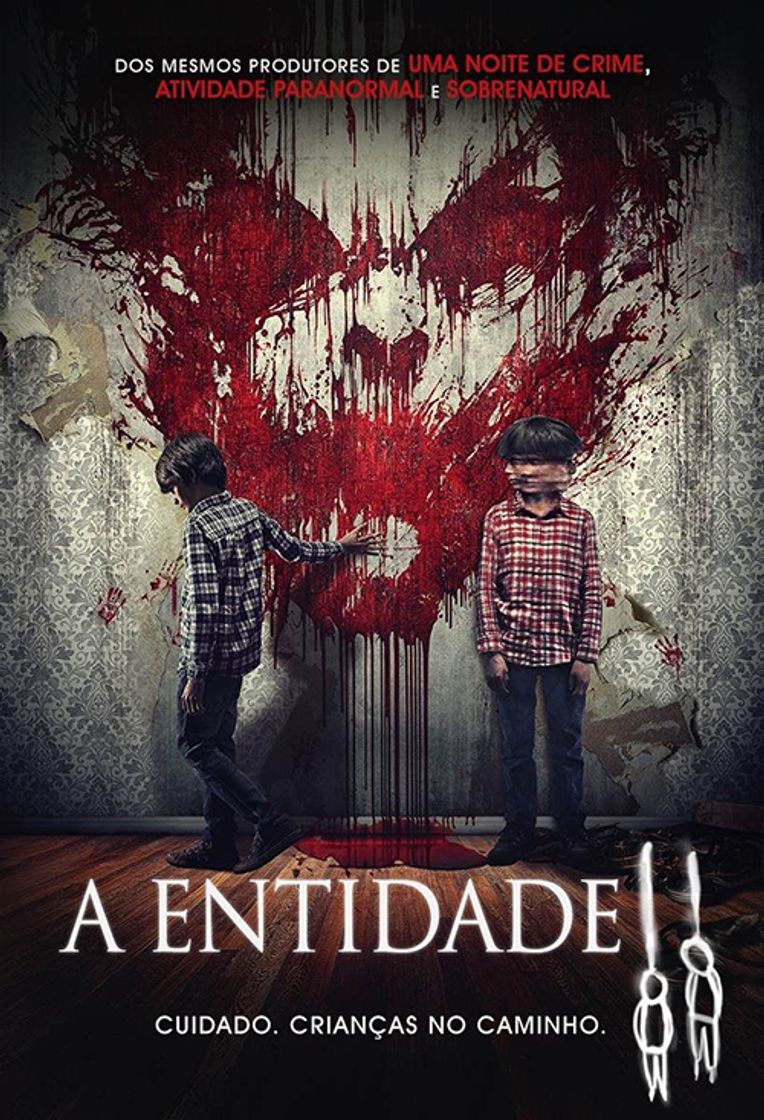 Movie Sinister 2