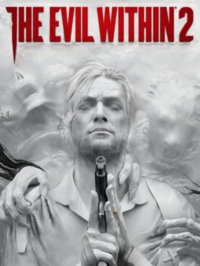 Videogames The Evil Within 2