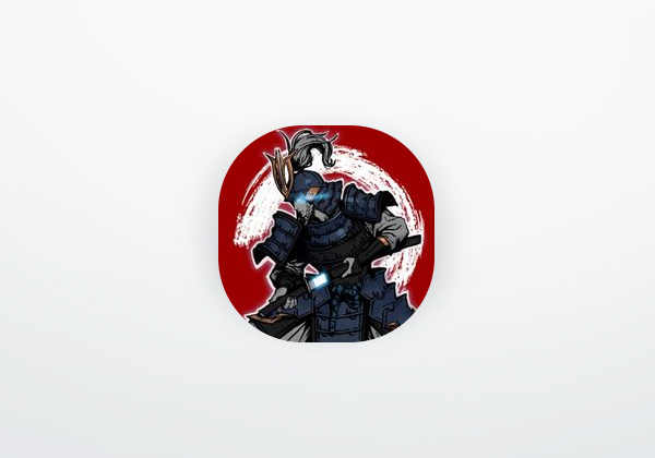 App Ronin: The Last Samurai