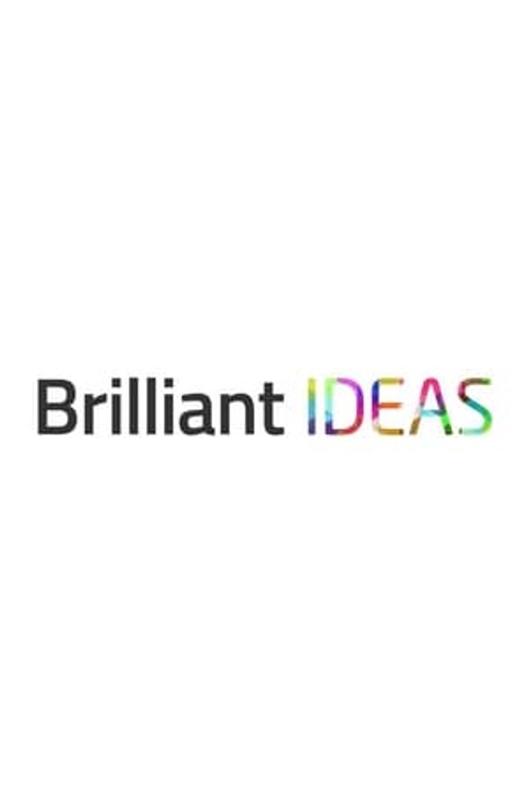 Serie Brilliant Ideas