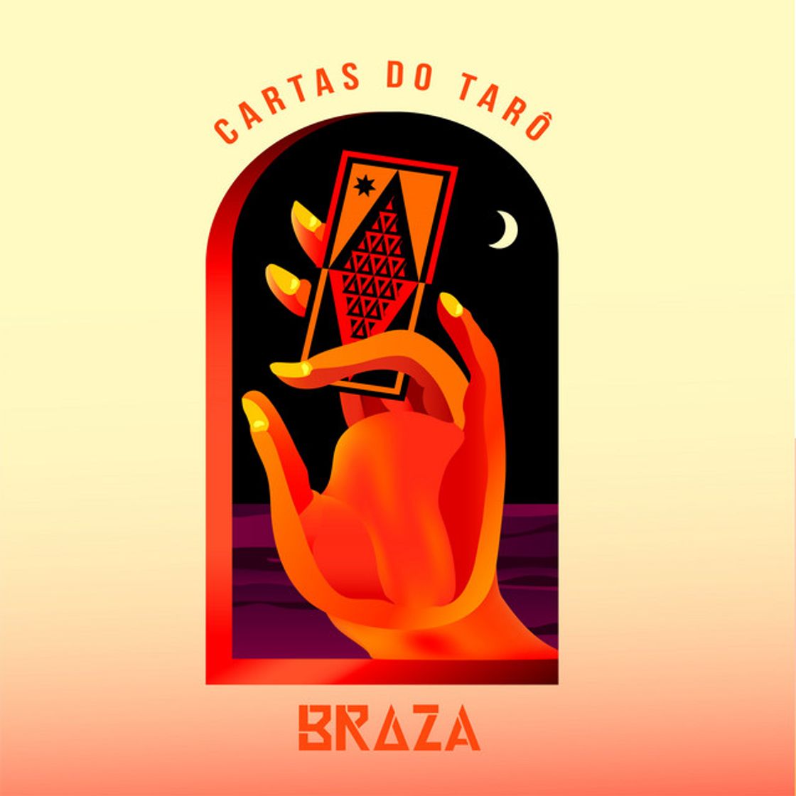 Canción Cartas do Tarô