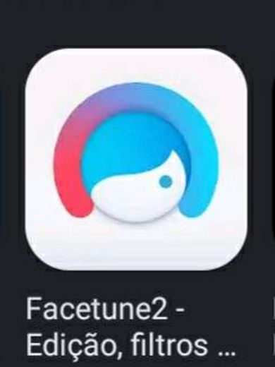 Facetune