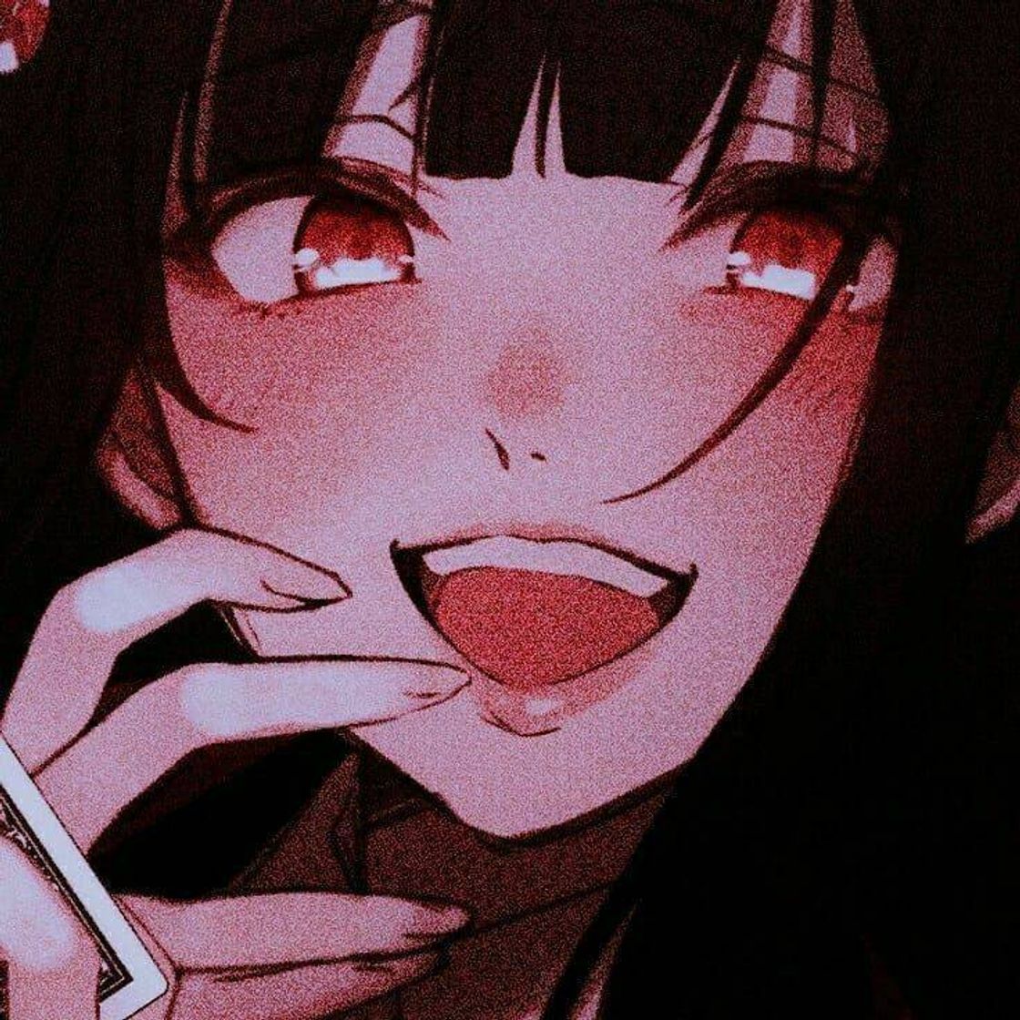 Social Yumeko Jabami 