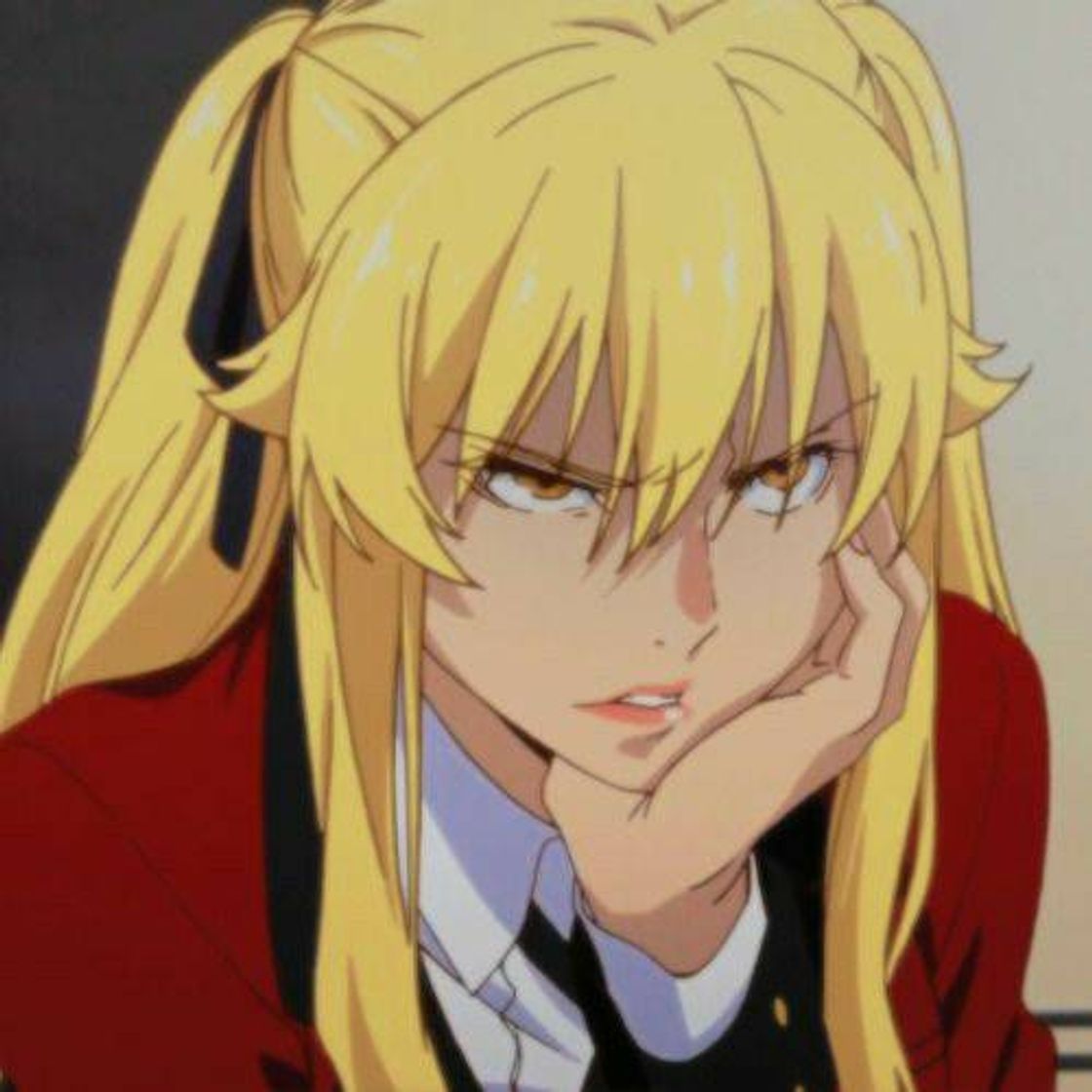 Social Mary Saotome