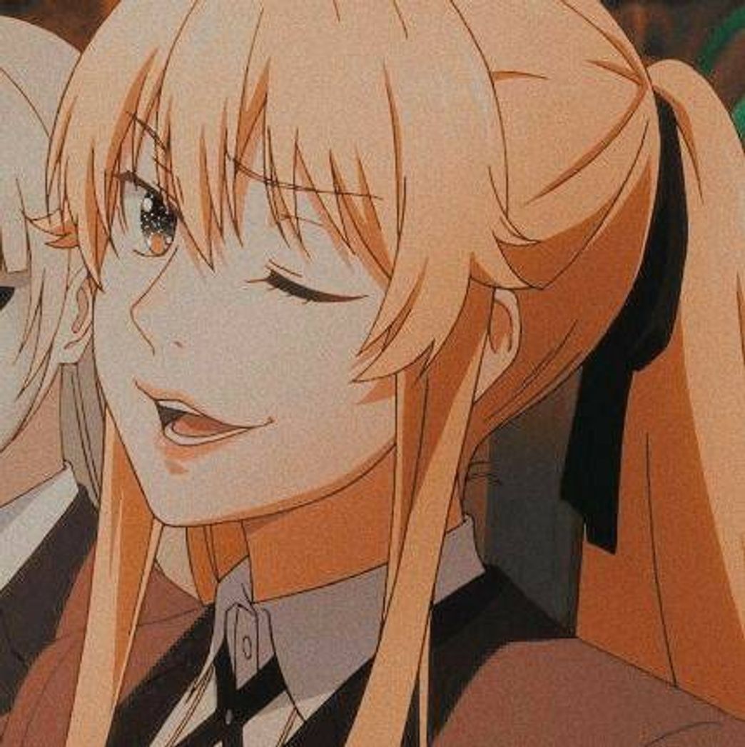 Social Mary Saotome