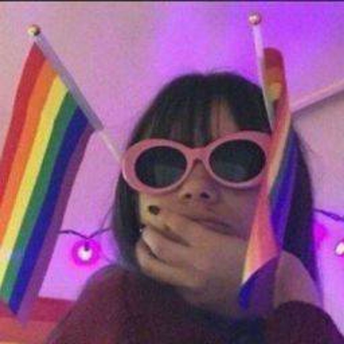 Social 🌈