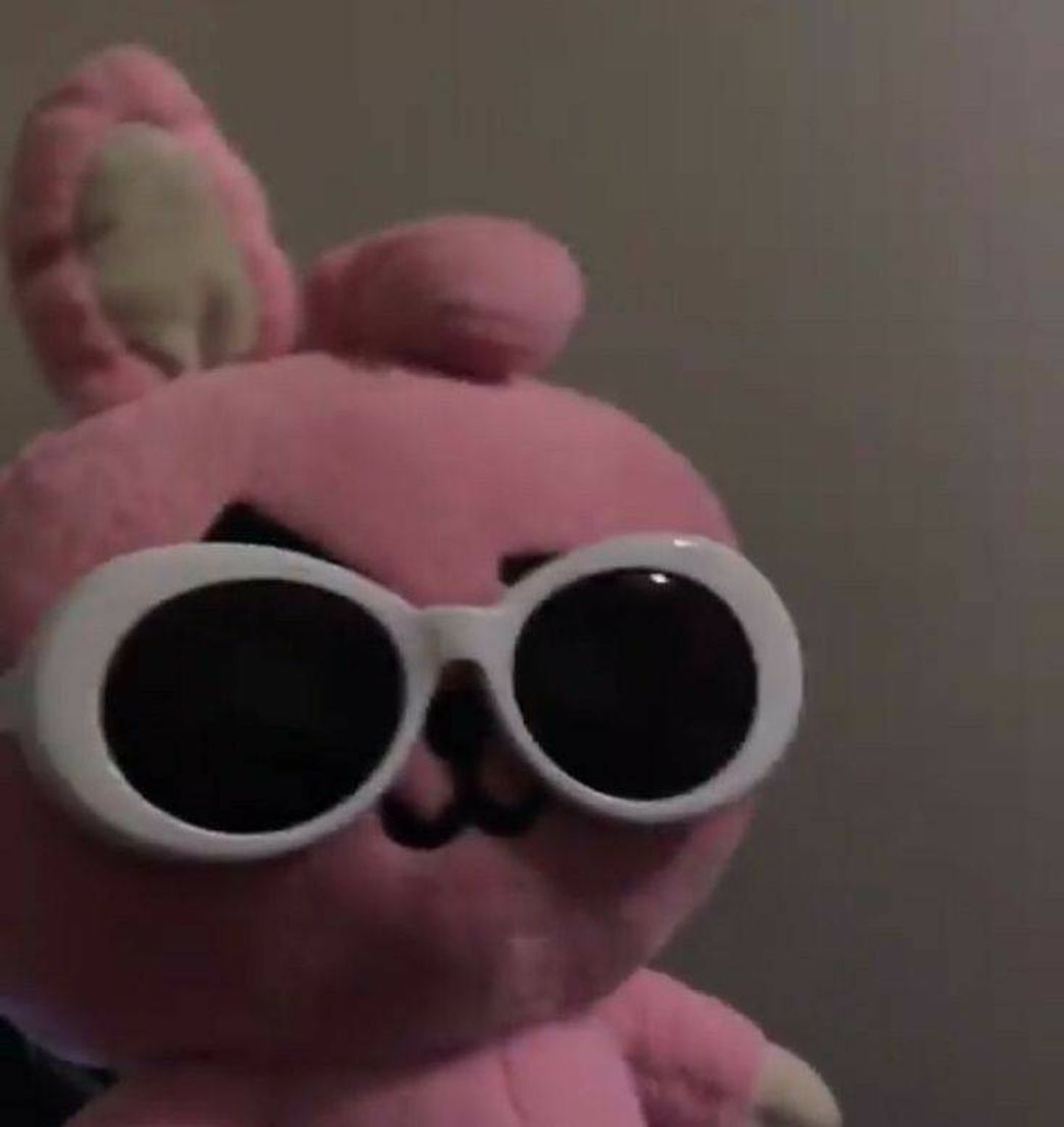 Social Cooky BT21