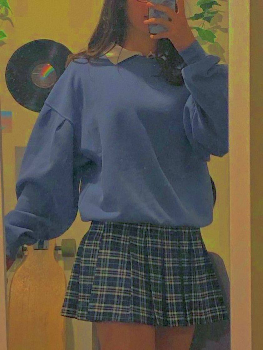 Social Soft girl