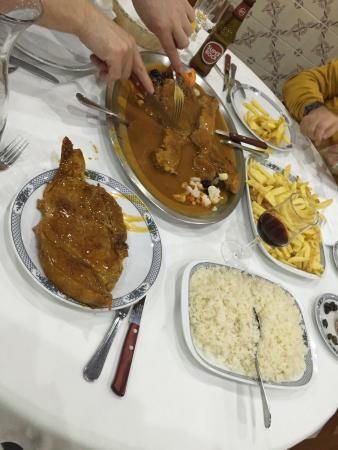 Restaurante Bem Estar