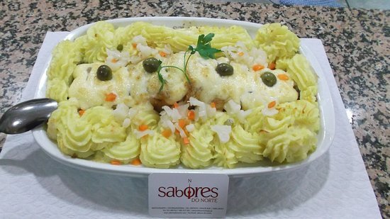 Restaurantes Sabores do Norte