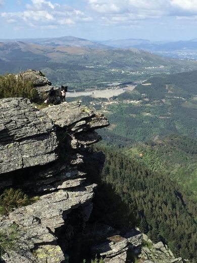 Serra do Marão