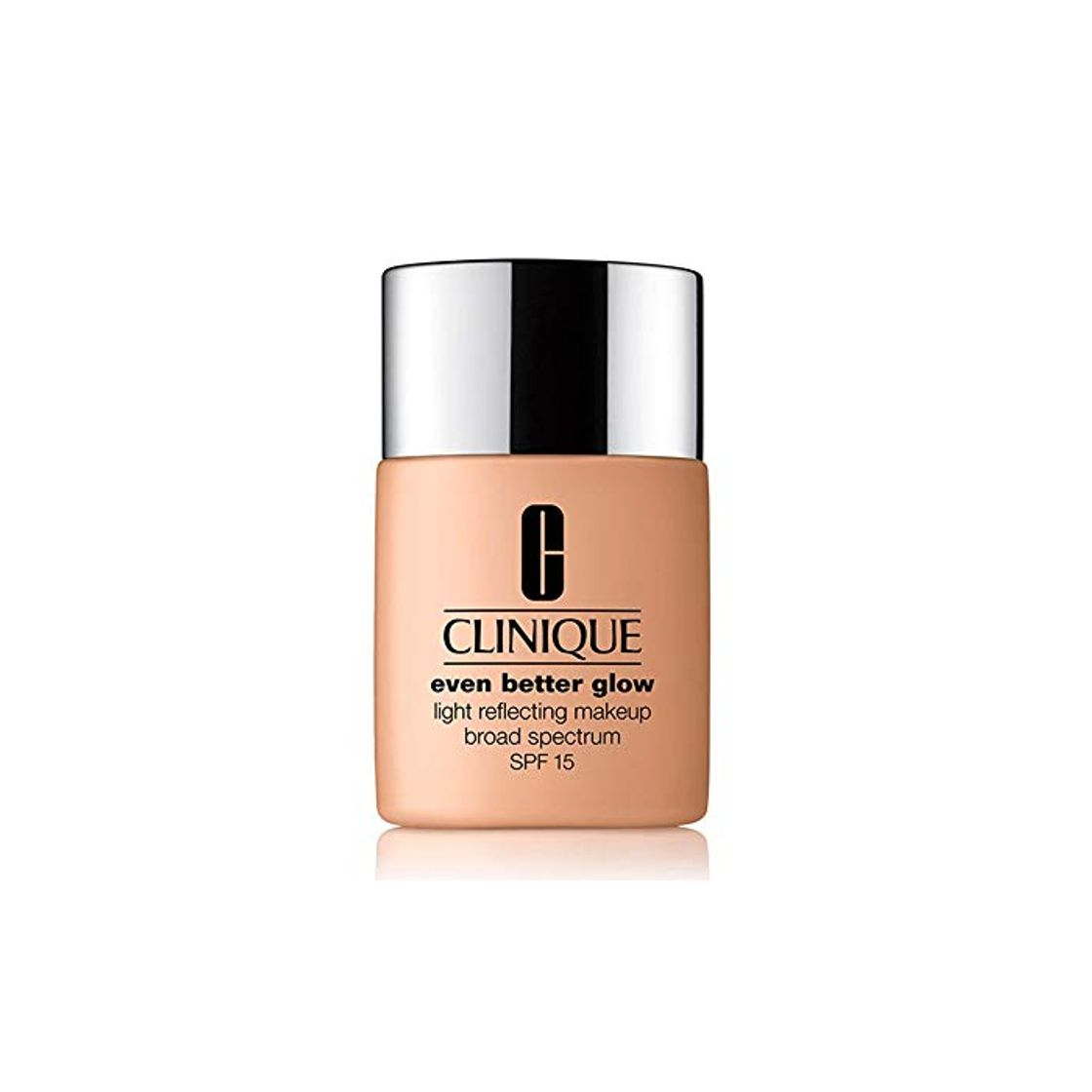 Product CLINIQUE EVEN BETTER GLOW LIGHT REFLECTING MAKEUP SPF15 CN70 VAINILLA 30ML