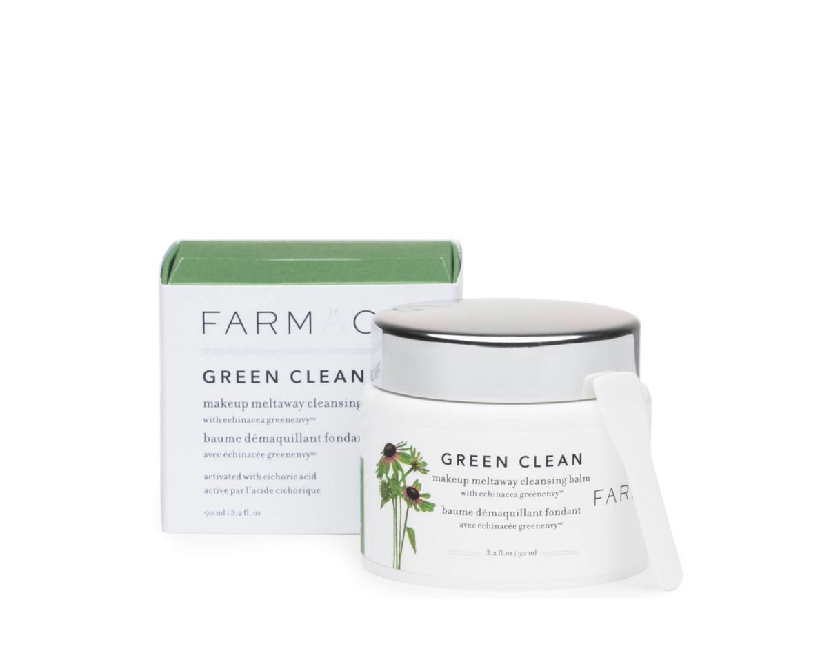 Bálsamo desmaquillante