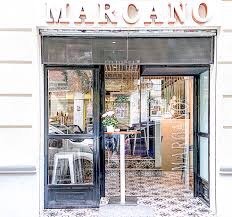 Restaurants Marcano