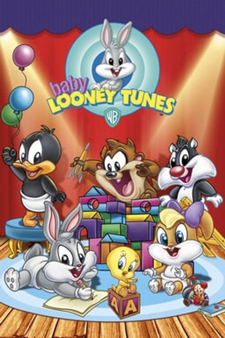 Serie Baby Looney Tunes