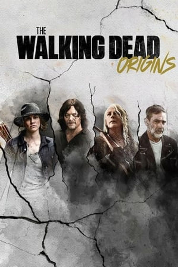 Serie The Walking Dead: Origins