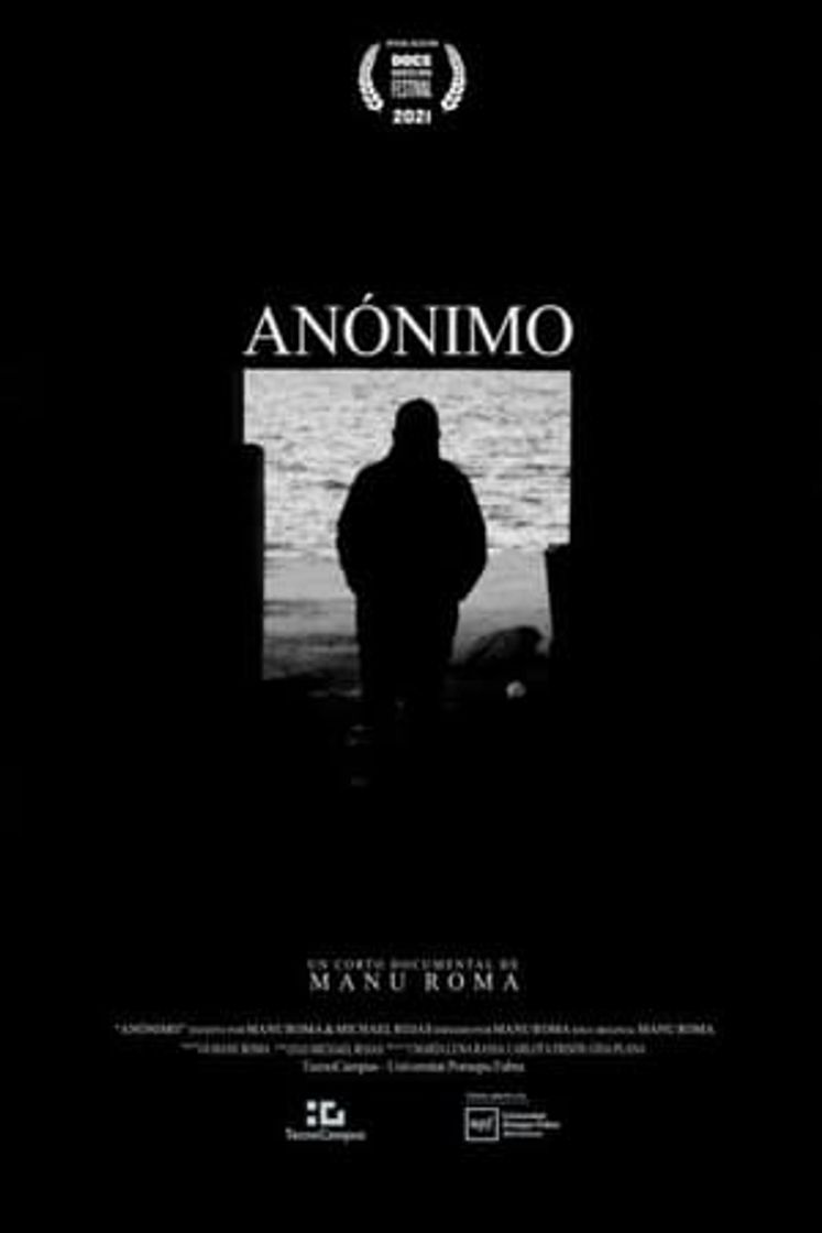 Movie Anónimo