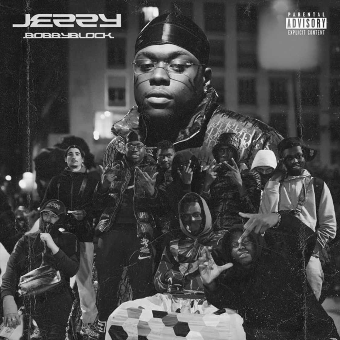 Music Jezzy