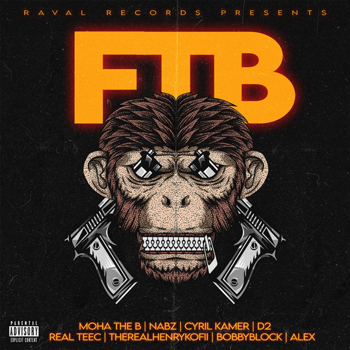 Music FTB