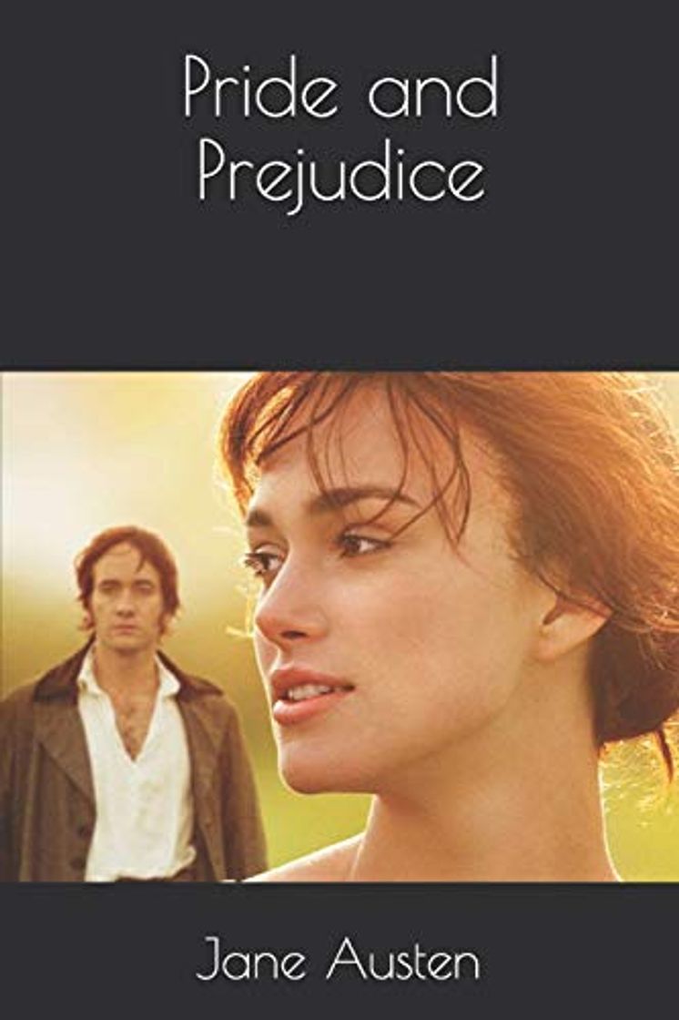 Books Pride and Prejudice