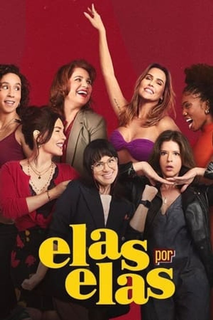 Serie Elas por Elas