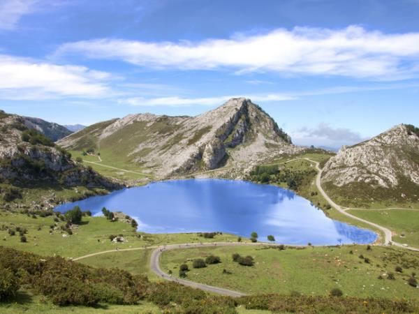 Place Picos de Europa