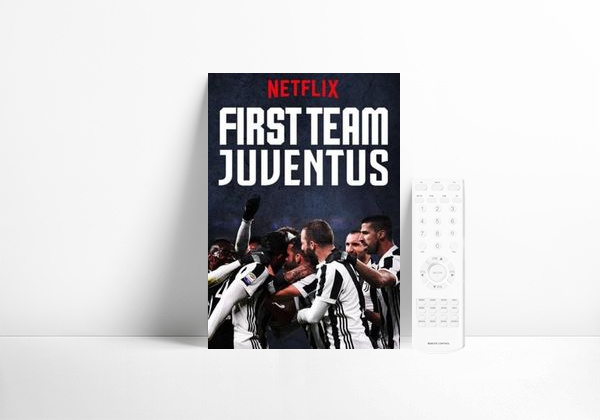 Serie First Team: Juventus