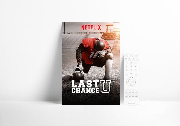 Serie Last Chance U