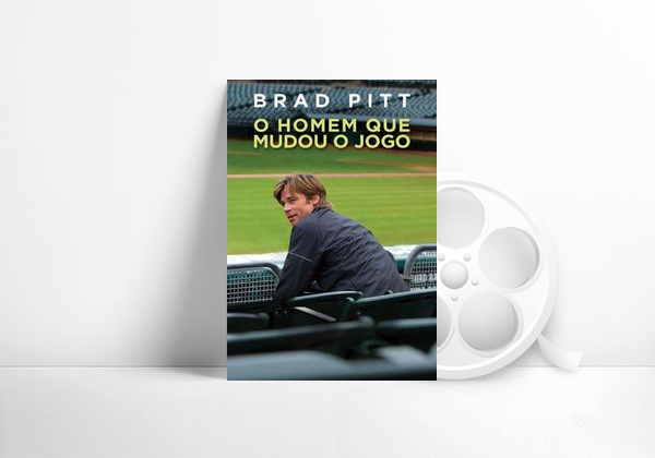 Movie Moneyball: Rompiendo las reglas