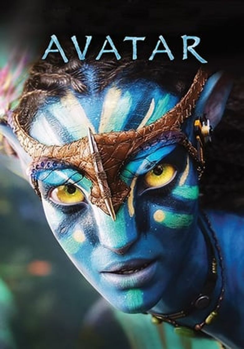 Película Avatar