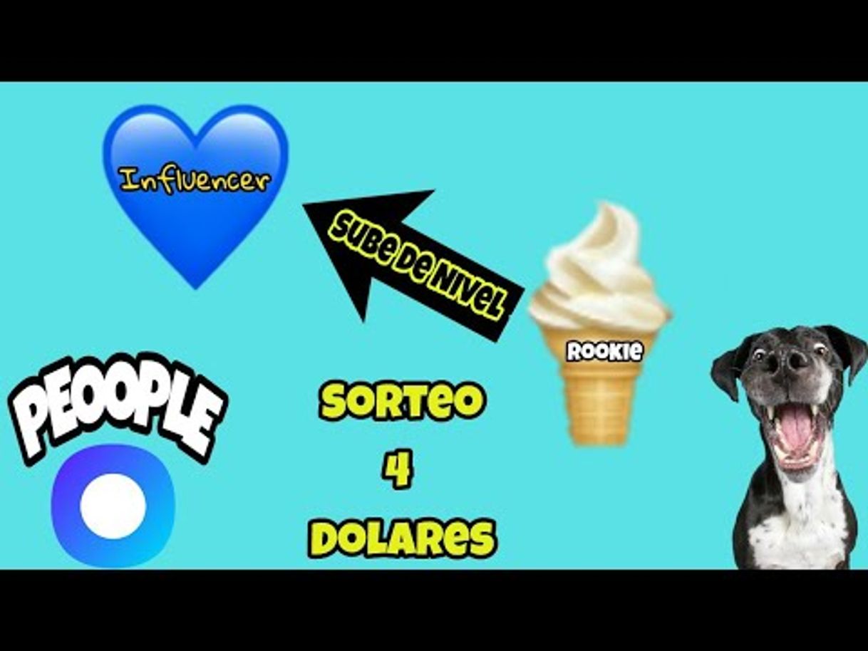 Social como MONETIZAR PEOOPLE paso a paso de ROOKIE a ...
