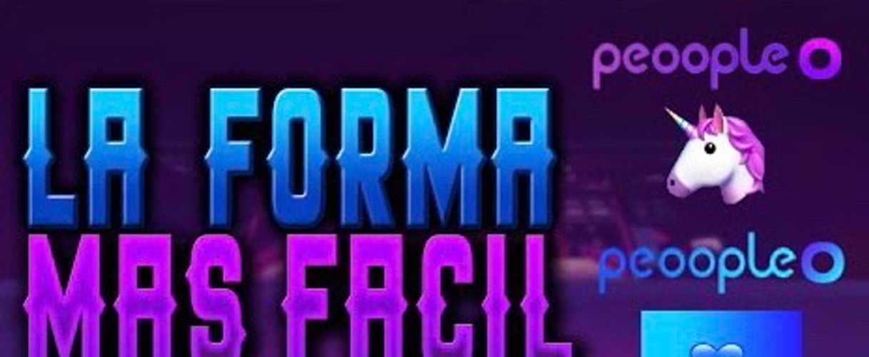 Social Peoople trucos