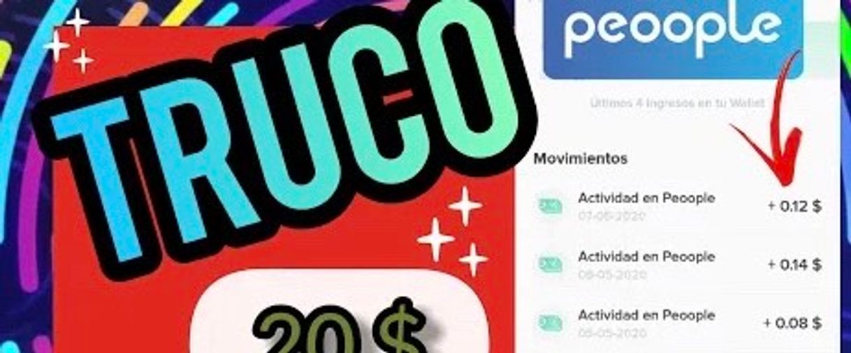 Social Peoople app para ganar dinero haciendo recomendaciones ...