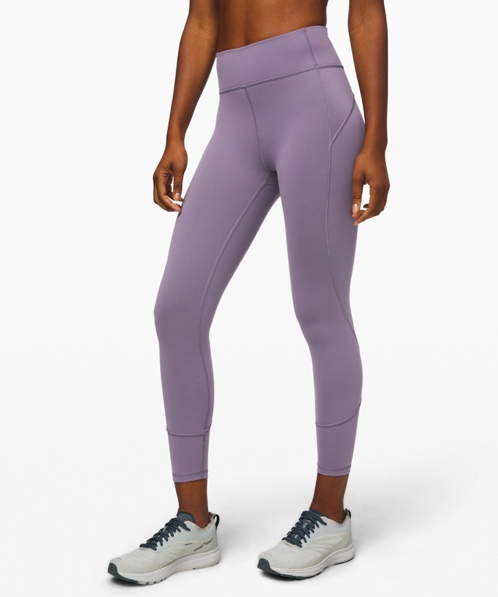 Productos Lululemon In Movement Tight 25" 