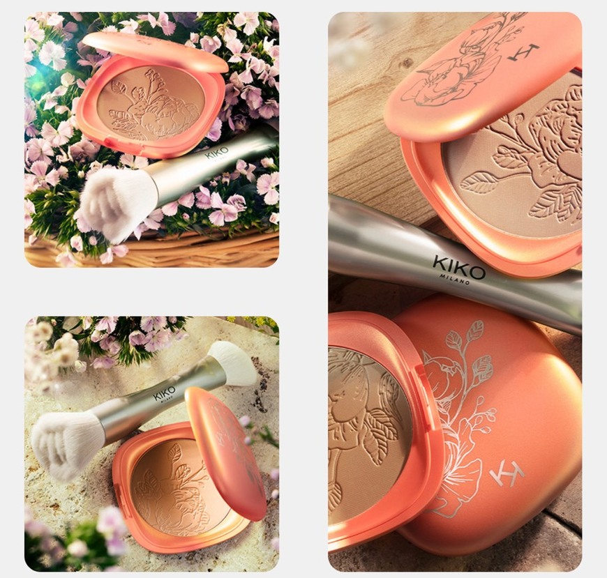 Producto Bronzer 