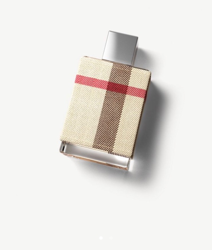 Productos Burberry