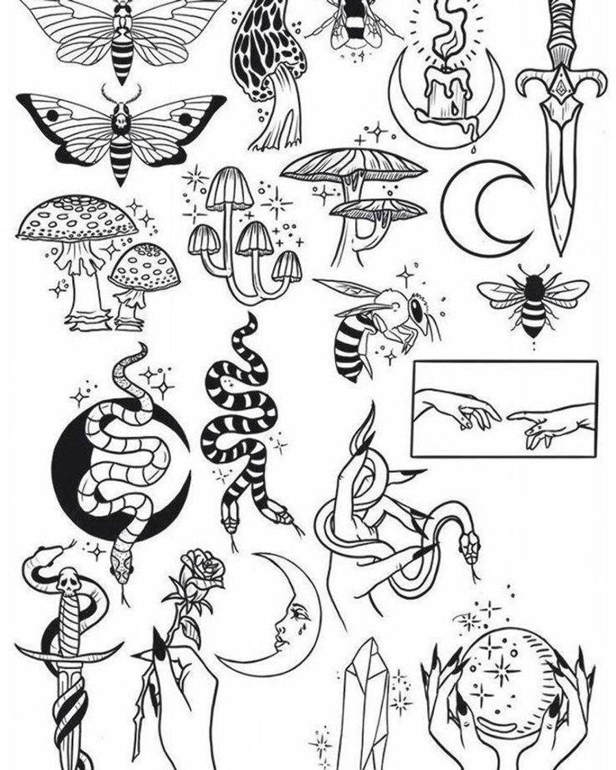 Social Mines tatoo 