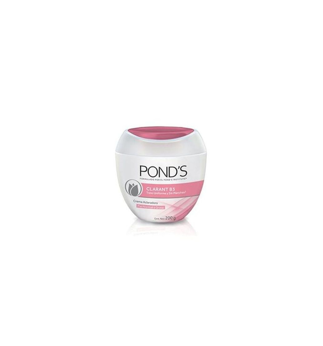 Beauty Pond's Clarant B3 - Crema de corrección de puntos oscuros para piel