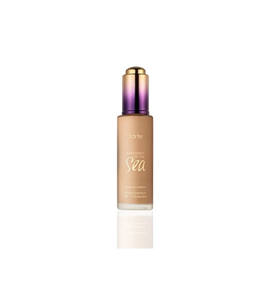 Producto Tarte - Fundación Selva del Mar - Miel Medio 30ml